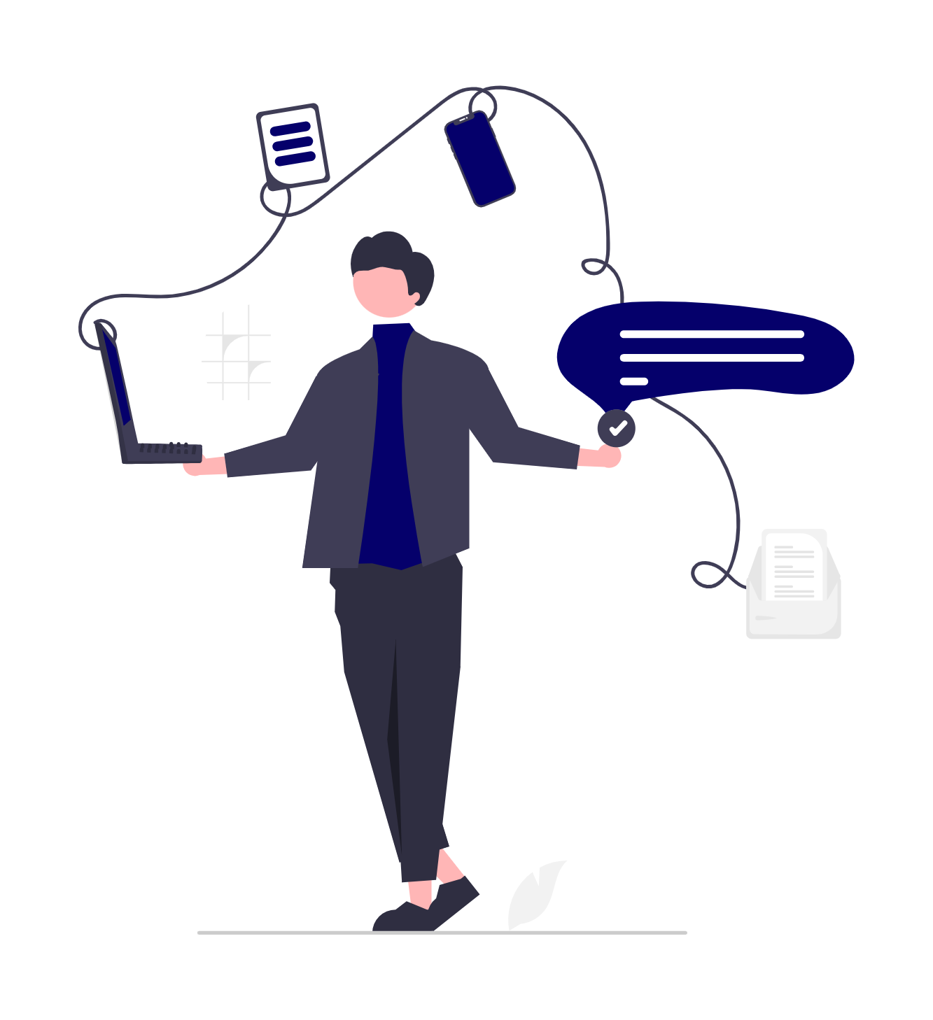 Service Icon